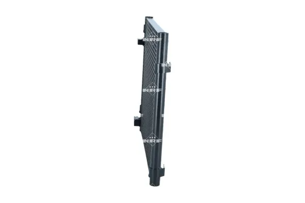 NRF 350644 Condenser, air conditioning