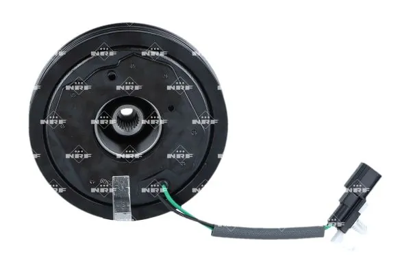 Magnetic Clutch, air conditioning compressor 380206