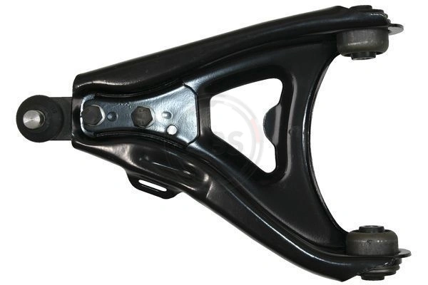 Control/Trailing Arm, wheel suspension 210861