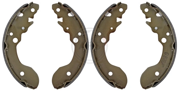 Brake Shoe Set 8974