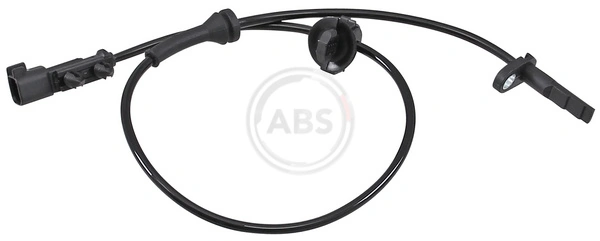 Sensor, wheel speed 30180