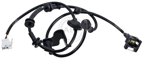 Sensor, wheel speed 31567