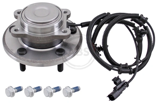 Wheel Bearing Kit 201764