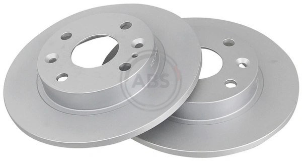 Brake Disc 16874