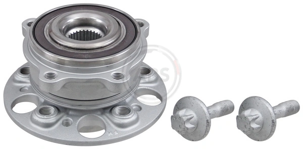Wheel Bearing Kit 201987