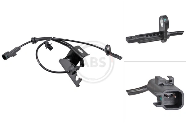 Sensor, wheel speed 32272