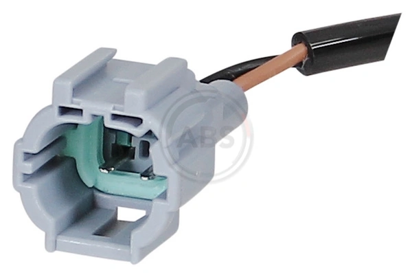 Sensor, wheel speed 31924