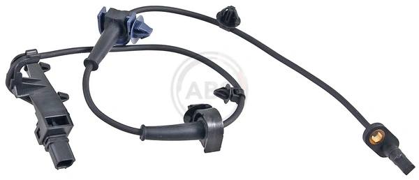 Sensor, wheel speed 31288