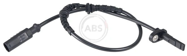 Sensor, wheel speed 30648