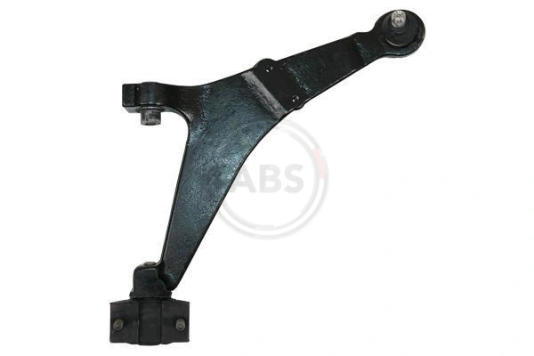 Control/Trailing Arm, wheel suspension 210104