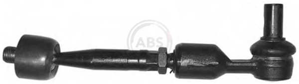 Tie Rod 250028