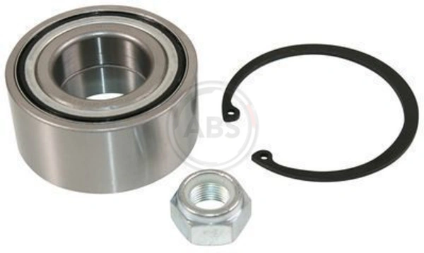 Wheel Bearing Kit 200663