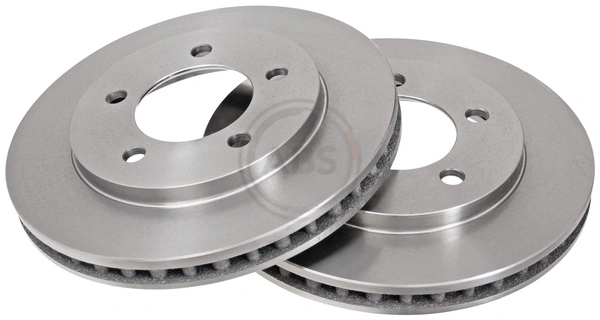 Brake Disc 17270