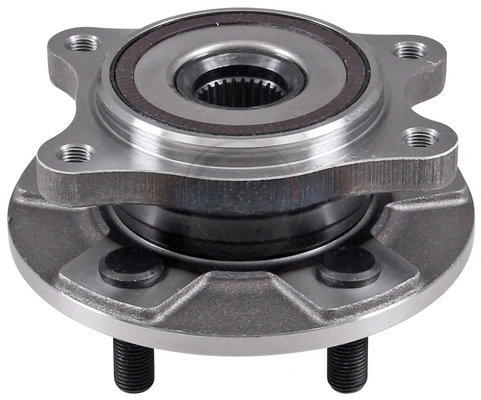 Wheel Bearing Kit 201576