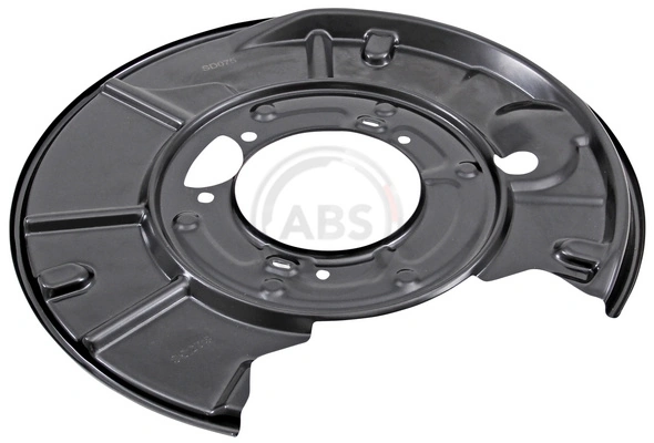 Splash Guard, brake disc 11320