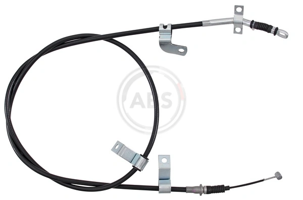 A.B.S. K16053 Cable Pull, parking brake