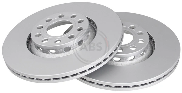 Brake Disc 16930