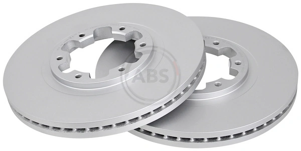 Brake Disc 16989
