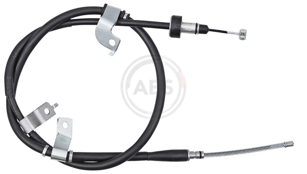 A.B.S. K10040 Cable Pull, parking brake