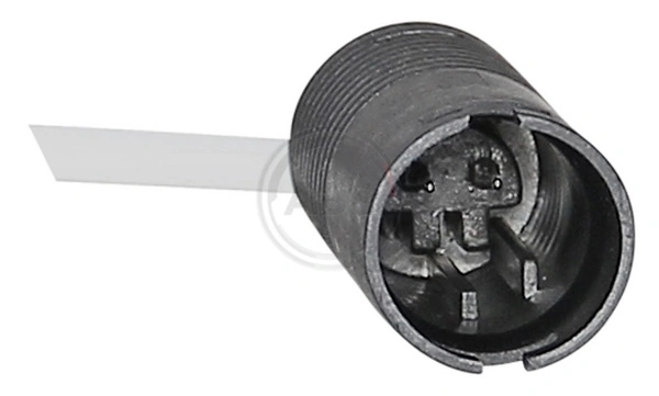 Warning Contact, brake pad wear 39616