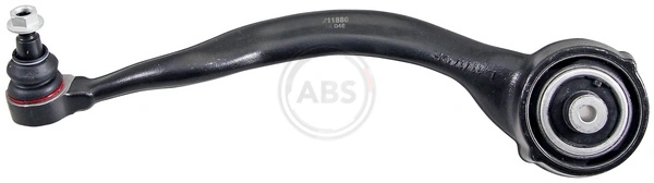 Control/Trailing Arm, wheel suspension 211880