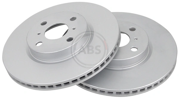 Brake Disc 17749