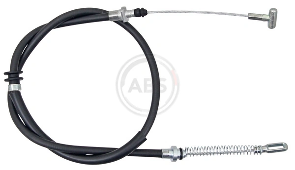 Cable Pull, parking brake K19993