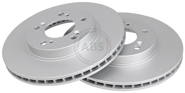 Brake Disc 16588