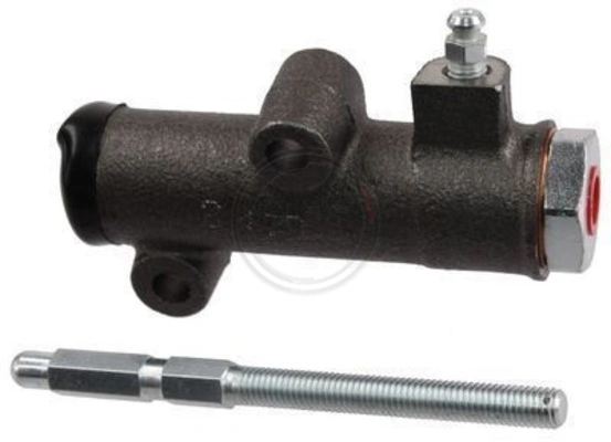 Slave Cylinder, clutch 2080