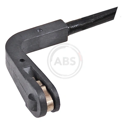 Warning Contact, brake pad wear 39951