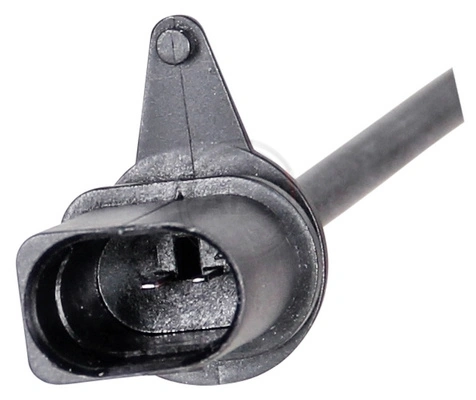 Warning Contact, brake pad wear 39966