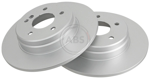 Brake Disc 16450