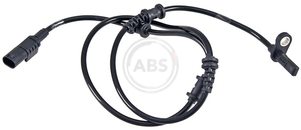 Sensor, wheel speed 31463