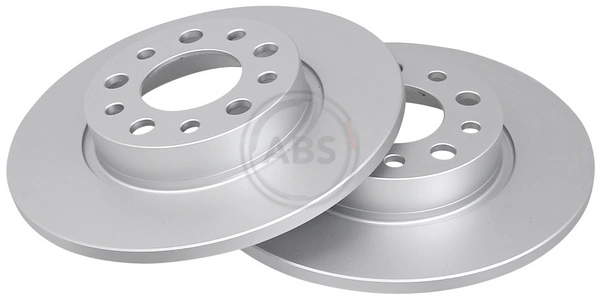 Brake Disc 17623