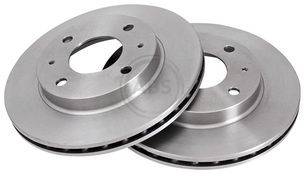 Brake Disc 16194