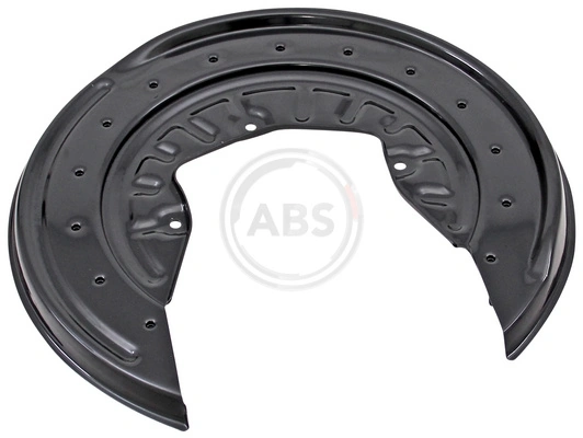 Splash Guard, brake disc 11382