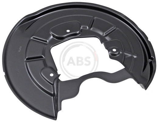 Splash Guard, brake disc 11519