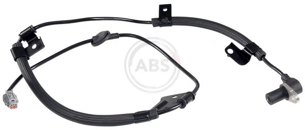 Sensor, wheel speed 30455