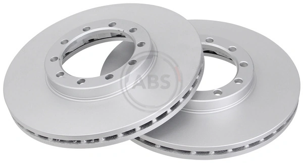 Brake Disc 18038