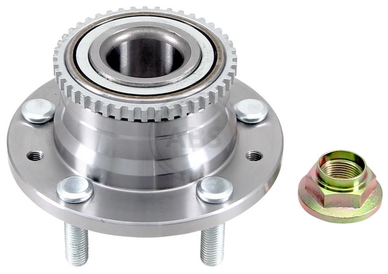 Wheel Hub 201326