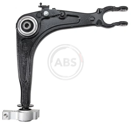 Control/Trailing Arm, wheel suspension 211039