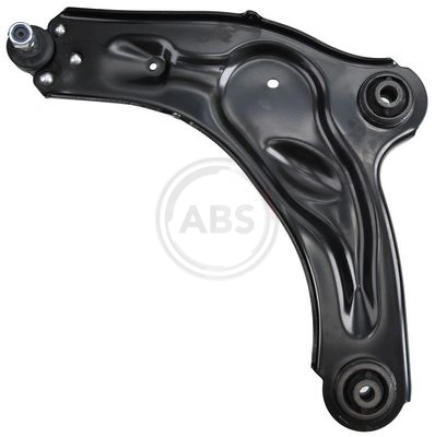 Control/Trailing Arm, wheel suspension 211174