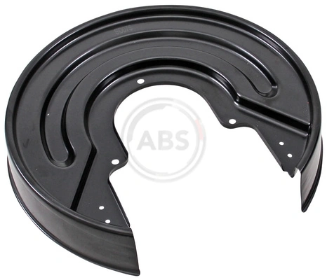 Splash Guard, brake disc 11065