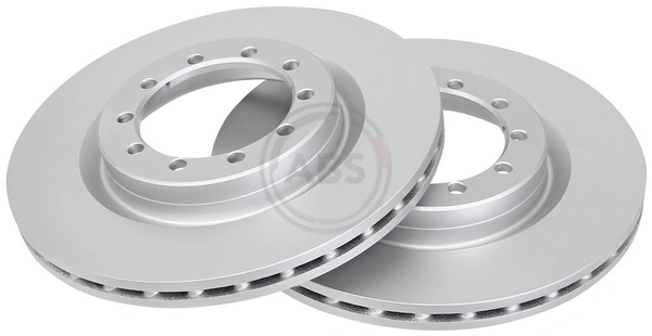 Brake Disc 17883