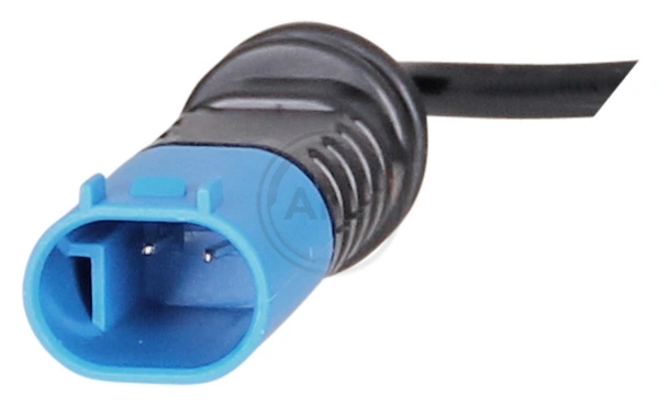 Warning Contact, brake pad wear 39413