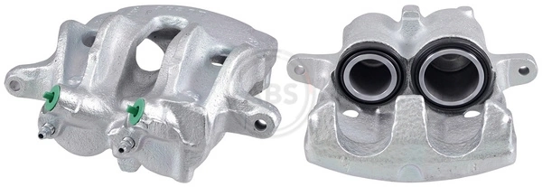 Brake Caliper 520361