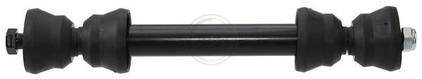 Link/Coupling Rod, stabiliser bar 260563