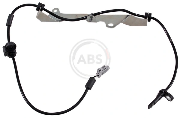 Sensor, wheel speed 31693