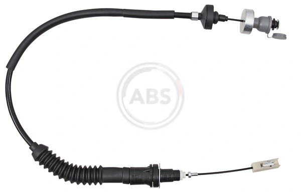 Cable Pull, clutch control K26820