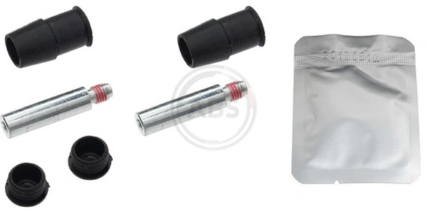 Guide Sleeve Kit, brake caliper 55006